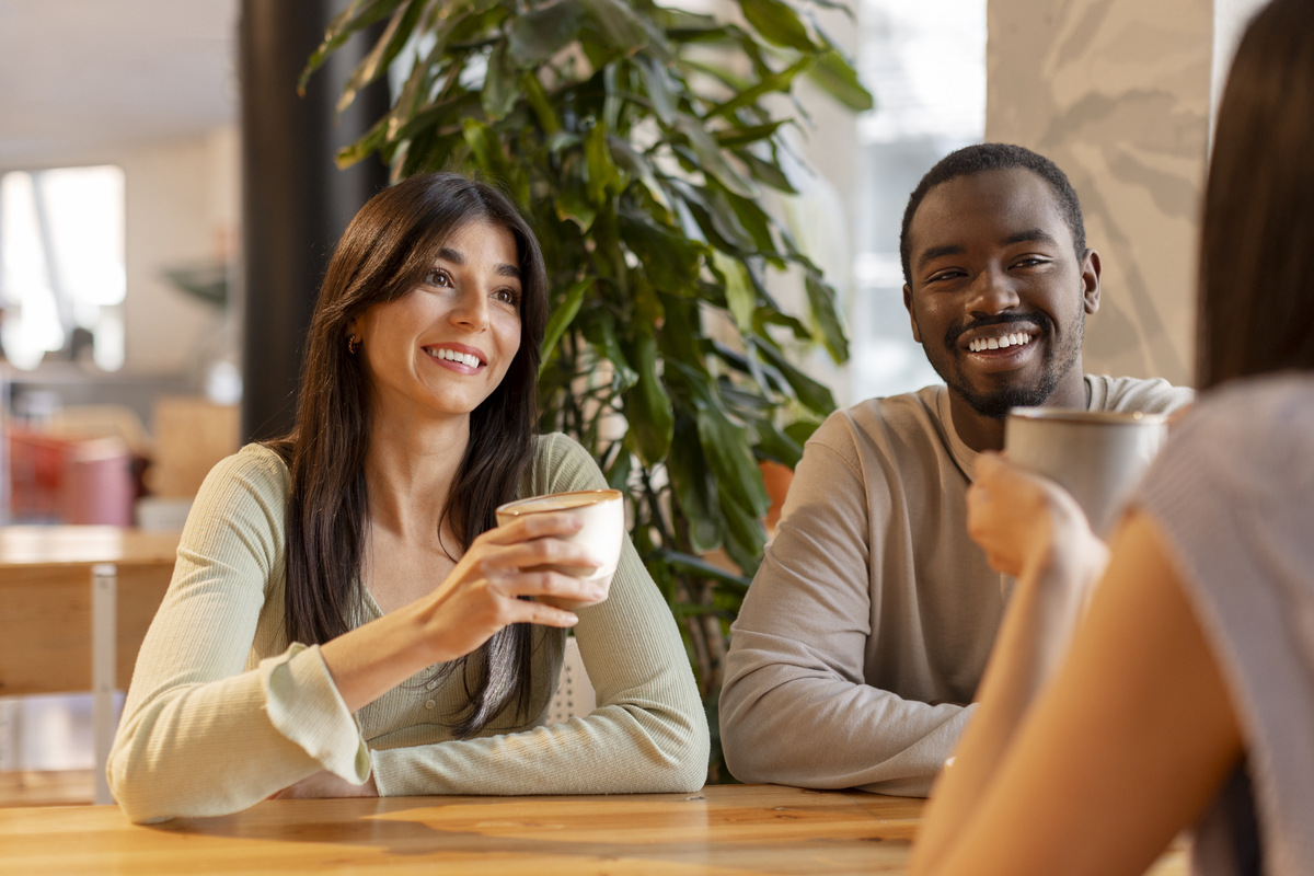 Como montar um cantinho do café? Aprenda