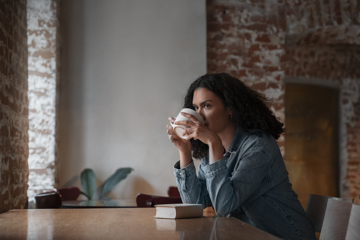 Como montar um cantinho do café? Aprenda