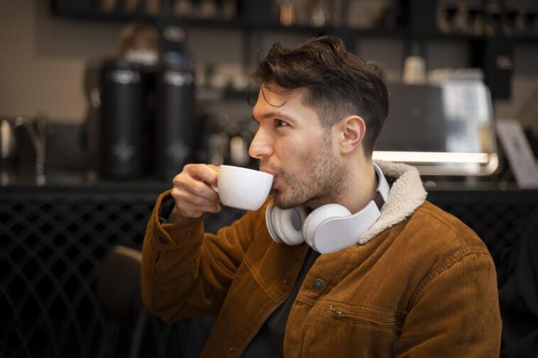 Como montar um cantinho do café? Aprenda