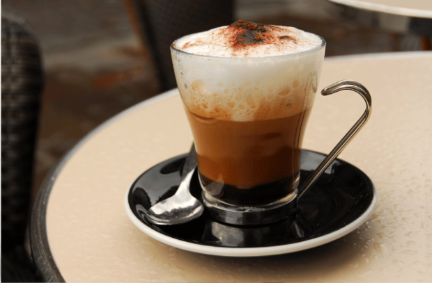 cappuccino