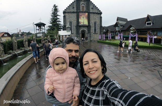 passeio em gramado