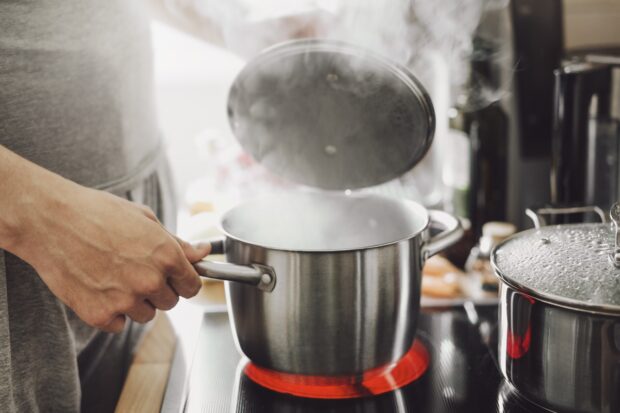 10 dicas para cozinhar alimentos no vapor