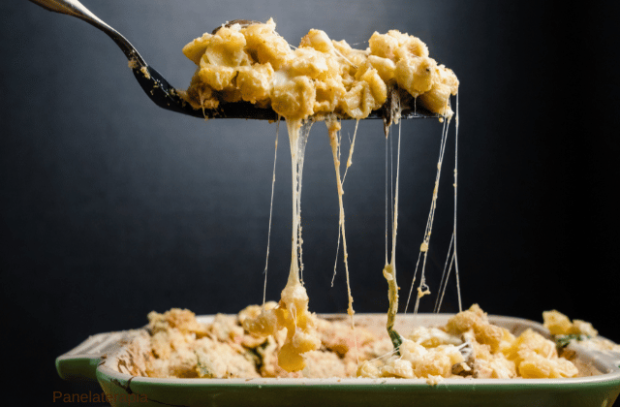 mac e cheese