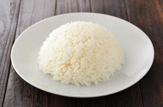 arroz de pressao