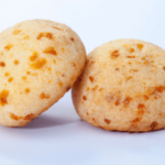 pão de Queijo