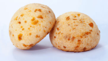 pão de Queijo