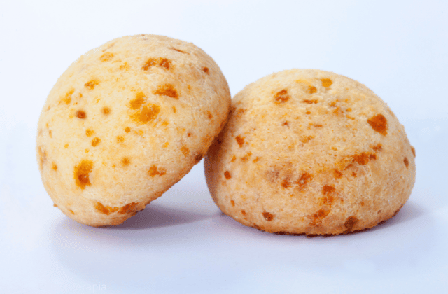 pão de Queijo