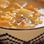 Sopa de Legumes