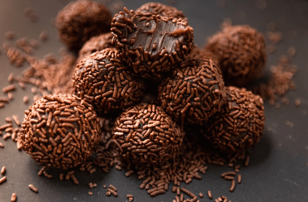 brigadeiro