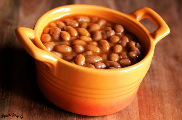 Tips for Cooking Beans – Panelaterapia