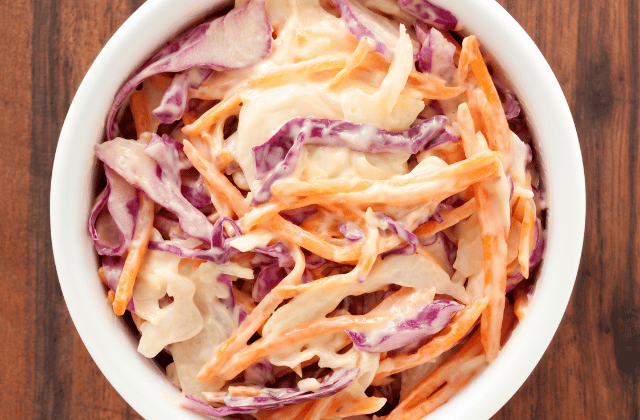 coleslaw