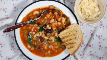 minestrone