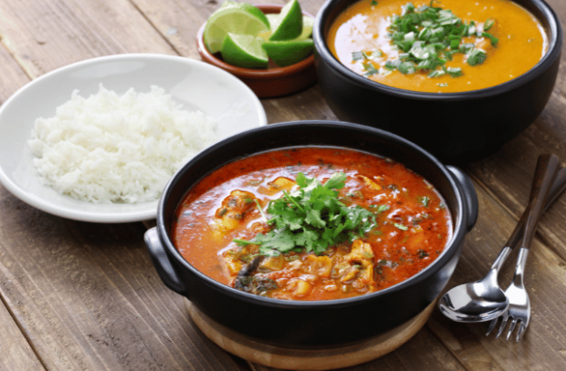 moqueca