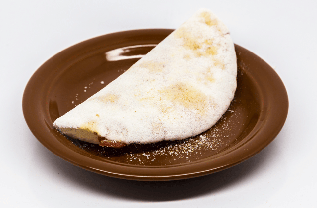 tapioca