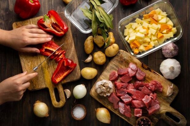 Receita simples para jantar: veja as melhores e os seus benefícios