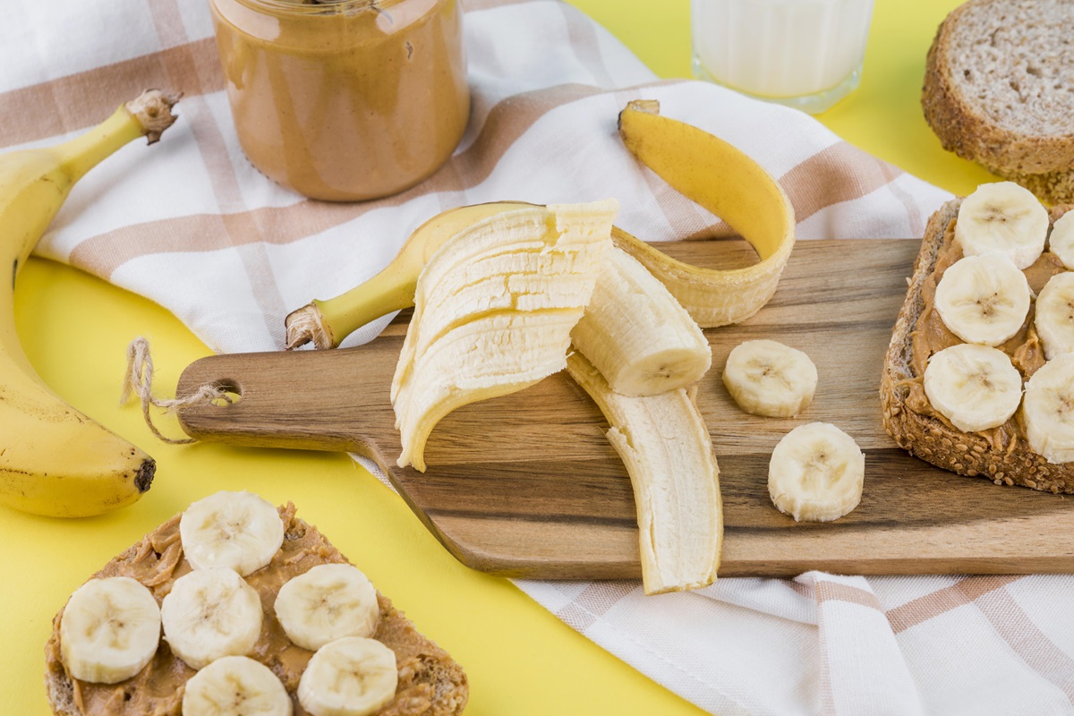 A receita de doce de banana é fácil?