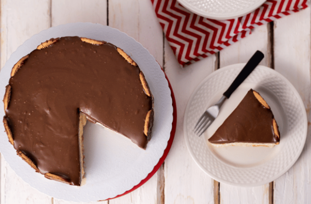 Torta Holandesa