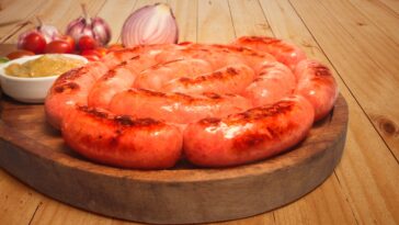 Receitas com linguiça toscana fáceis e rápidas