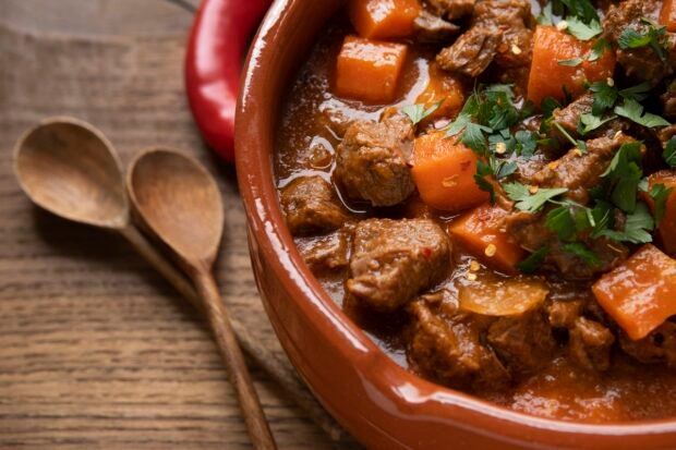 Como preparar uma saborosa receita mocotó?