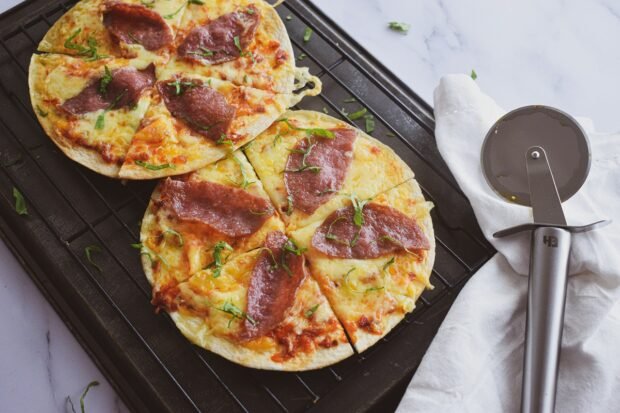 Dicas de receita na airfryer para todos os momentos