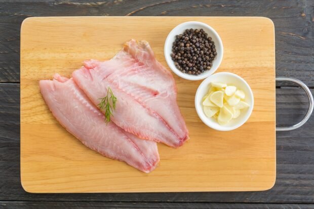Receitas tilápia: saiba como fazer um peixe delicioso em casa