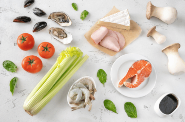 umami