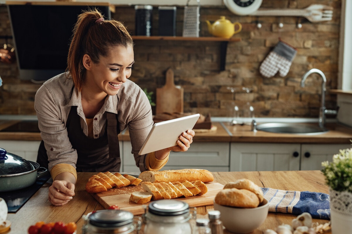 Receitas salgadas fáceis: conheça refeições rápidas e saborosas