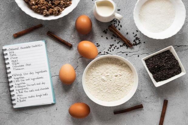 Receitas salgadas fáceis: conheça refeições rápidas e saborosas