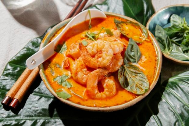 Receita bobó de camarão: como fazer e qual é a sua origem?
