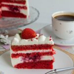 Receita Red Velvet: quais são os seus ingredientes e o modo de preparo?