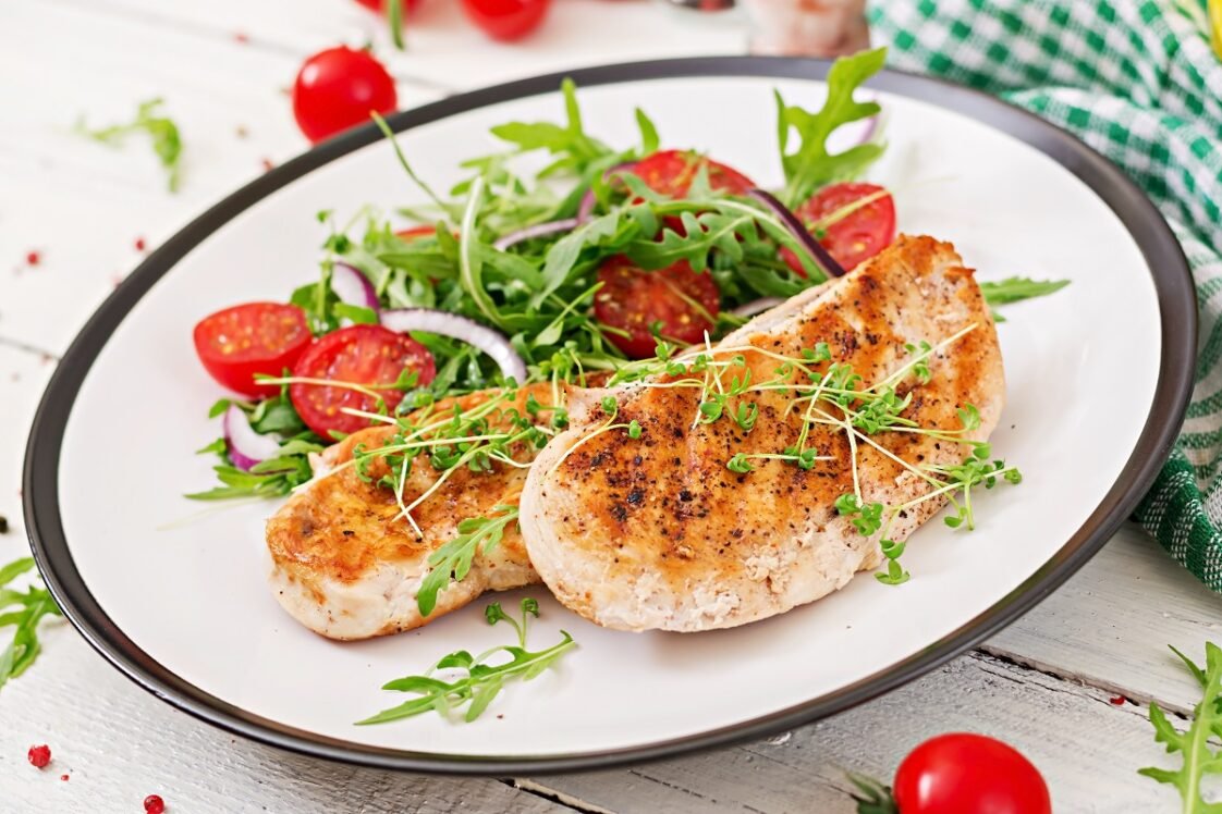 As melhores e mais saborosas receitas filé de frango – Panelaterapia