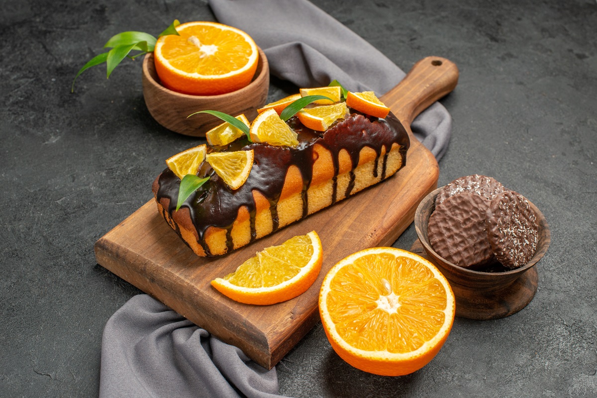 Como fazer um bolo de cenoura com chocolate delicioso?