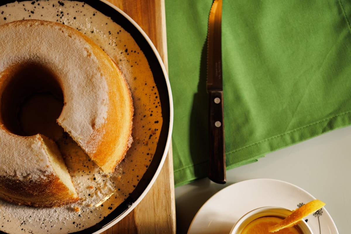 COMO FAZER BOLO DE MILHO DE LIQUIDIFICADOR RÁPIDO E FÁCIL I COZINHA NOVA 