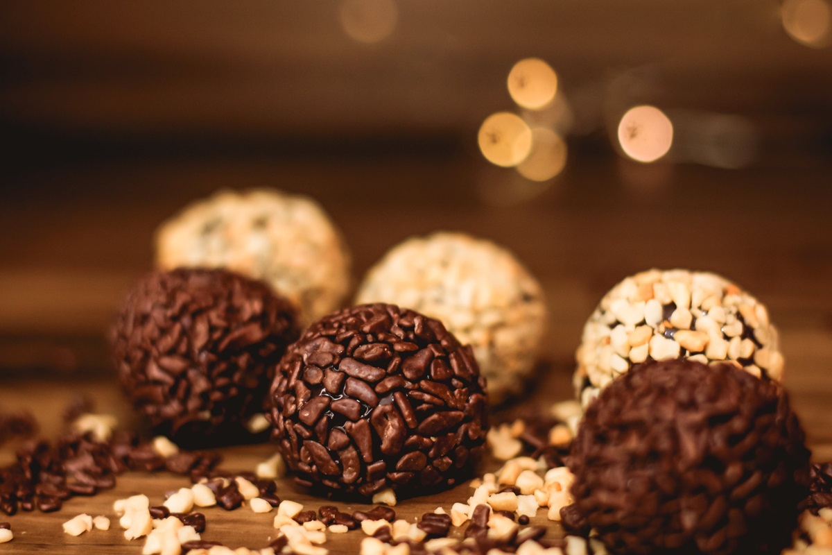 Brigadeiro gourmet: ideias de sabores e modo de preparo