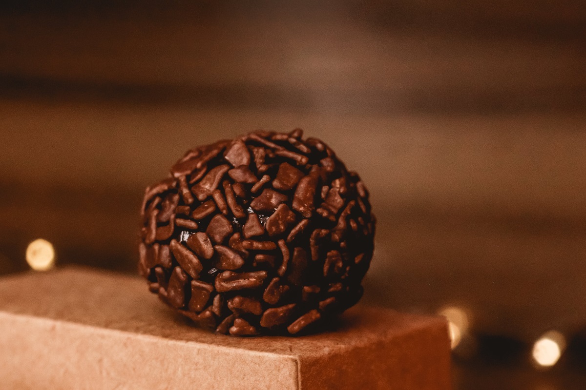 Brigadeiro gourmet: ideias de sabores e modo de preparo