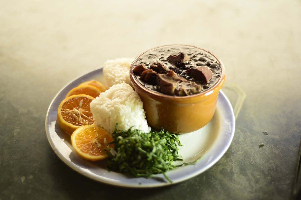 Como fazer feijoada?