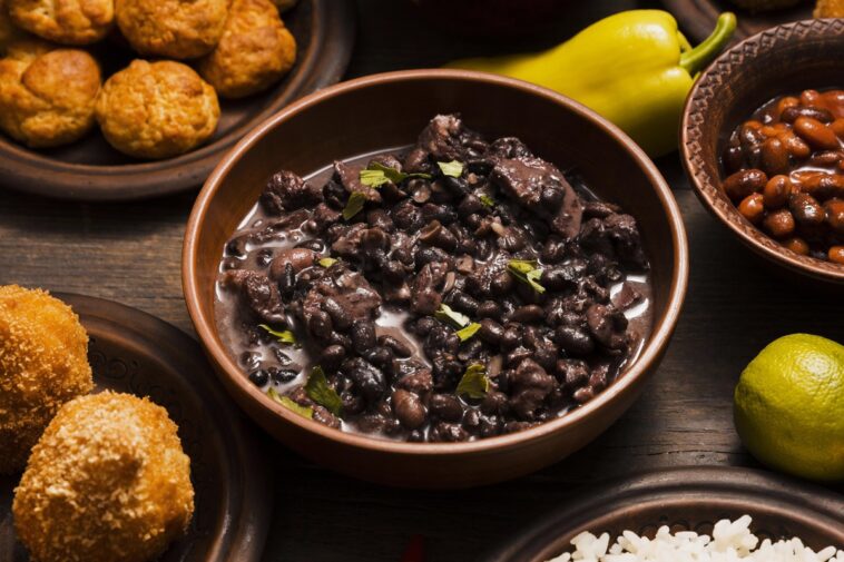 Como fazer feijoada?