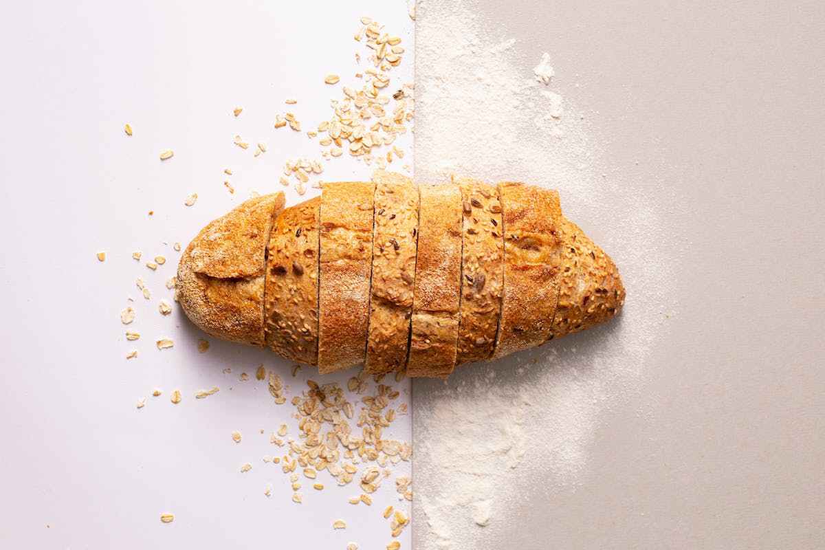 Receita de pão caseiro: veja como preparar na sua casa de um jeito simples