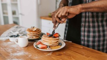 Bolo de chocolate fofinho, como fazer? – Panelaterapia