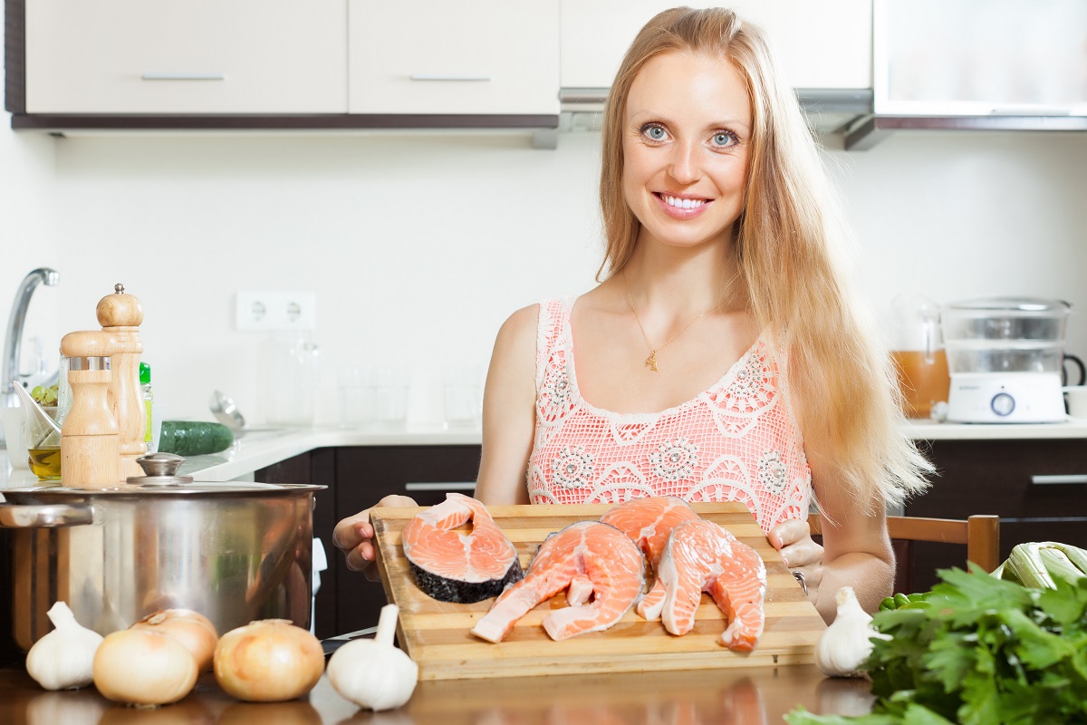 Como fazer peixe ao leite de coco?