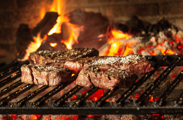 churrasco