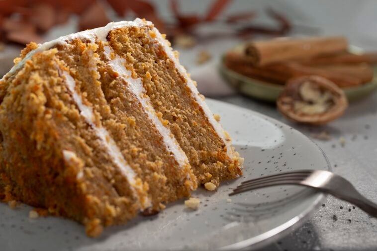 Aprenda a fazer a torta Marta Rocha – Panelaterapia