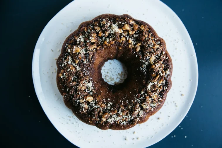 Como fazer bolo de café: receita simples e deliciosa