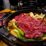 Como fazer sukiyaki: receita tradicional japonesa