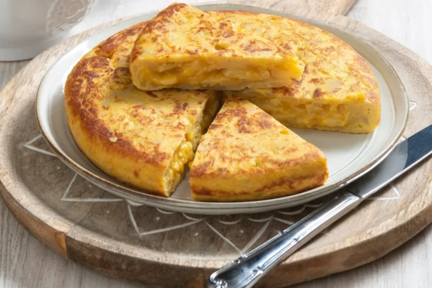 Como fazer torta de liquidificador salgada de frango?