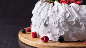 pavlova