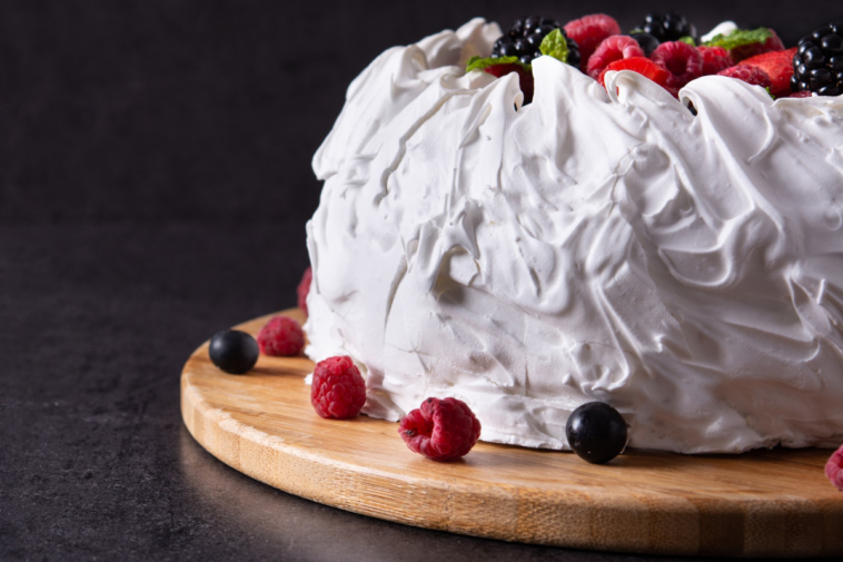 pavlova