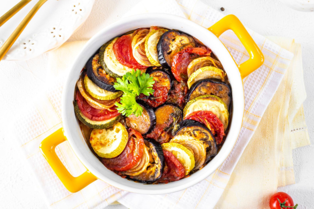 Ratatouille