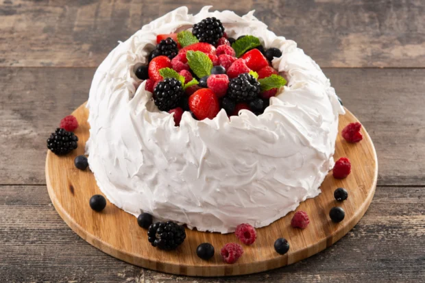 pavlova