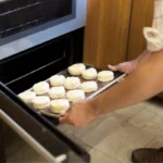 Como fazer biscoito de nata: receita simples e rápida